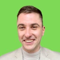 Kevin Coenen, Co-founder Elvatix