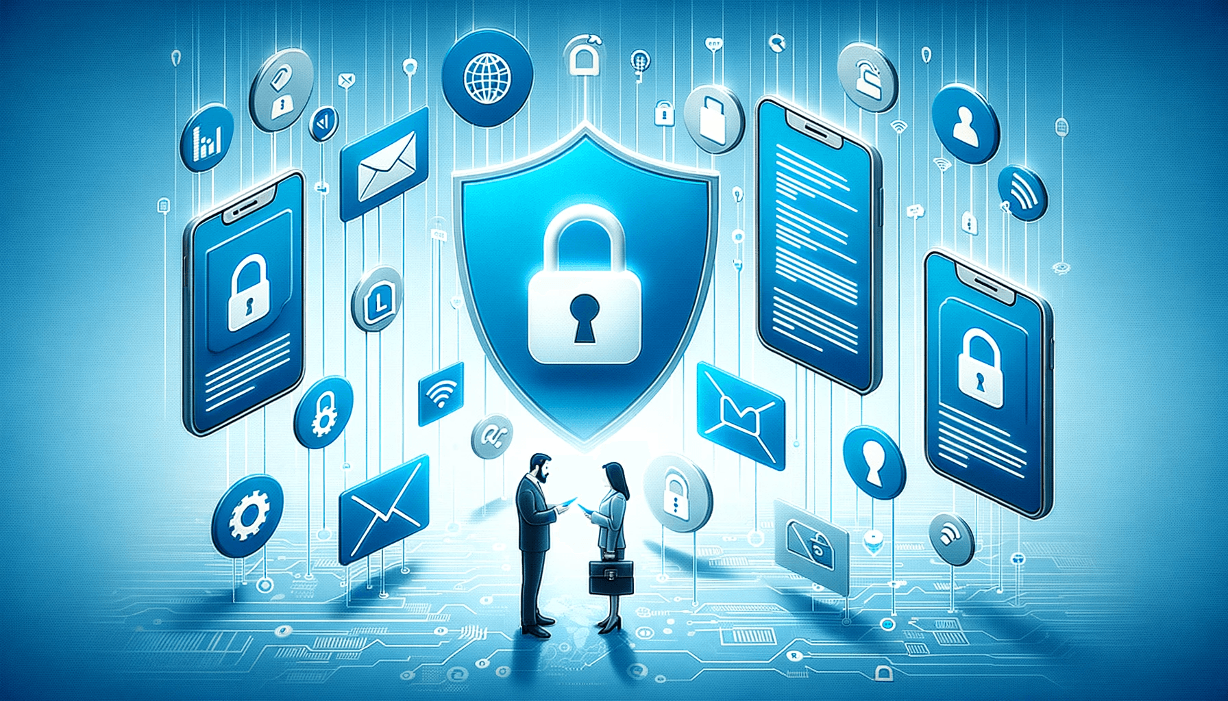 Are LinkedIn Messages Private? | Elvatix