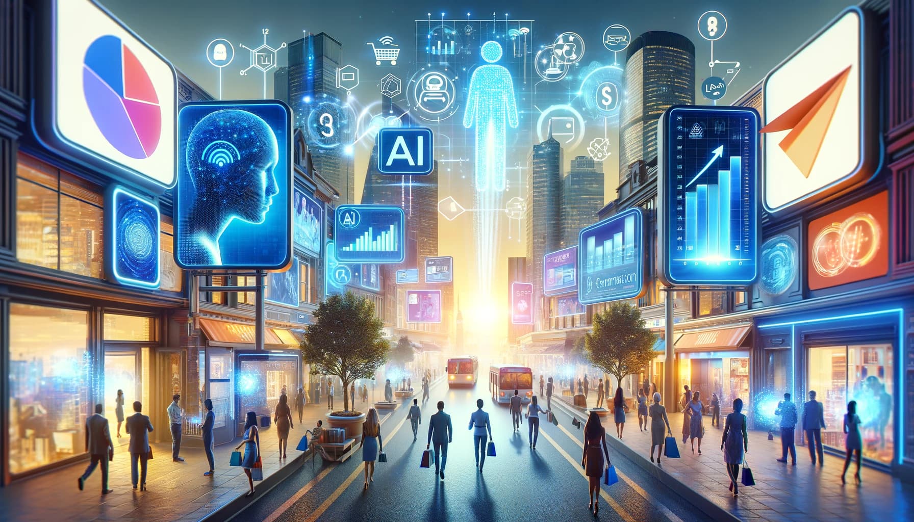 AI-Driven Personalization: Unlocking Revenue Growth in Marketing