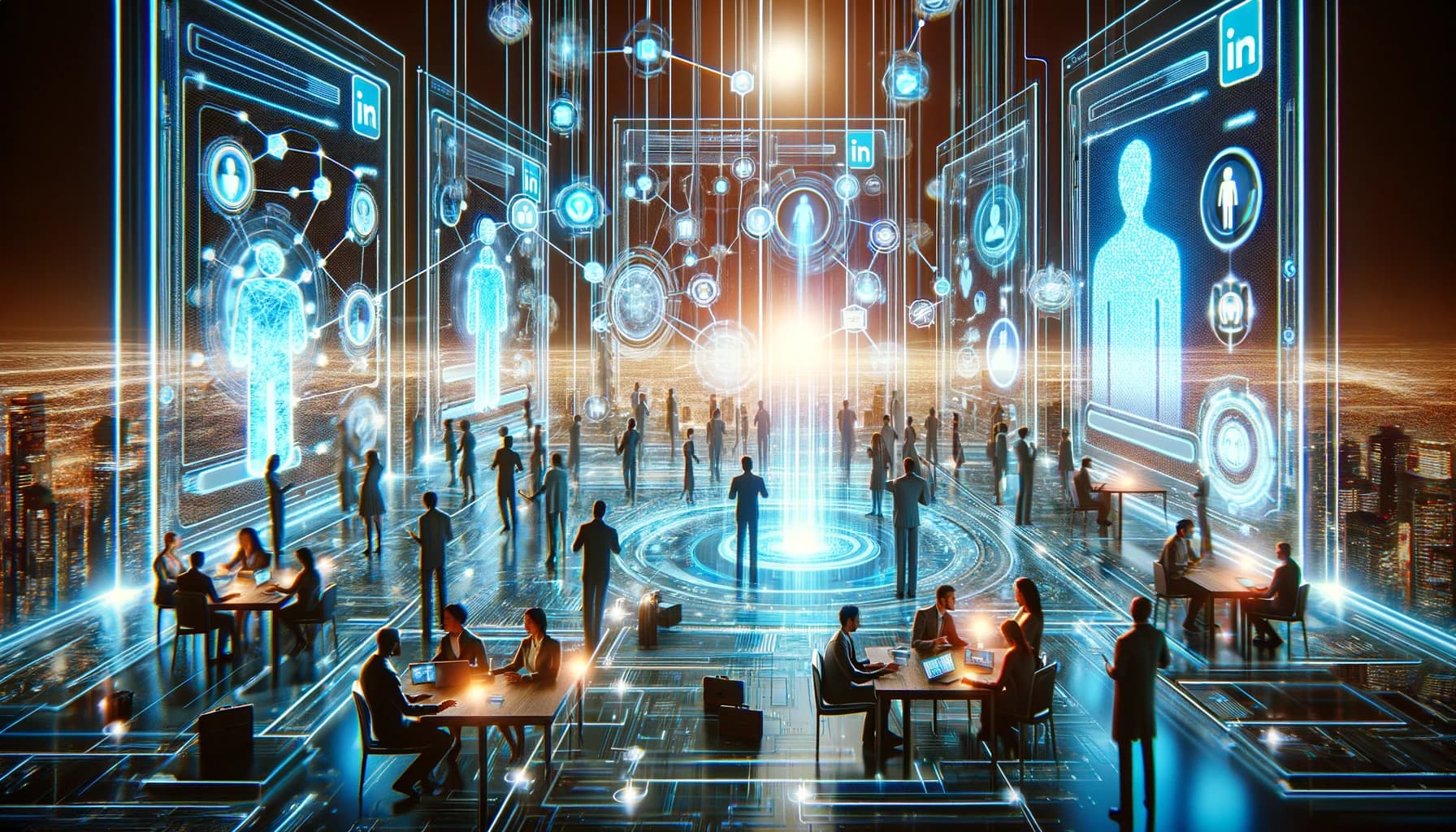 The Potential of B2B SaaS: A Gateway to Business Efficiency and Growth