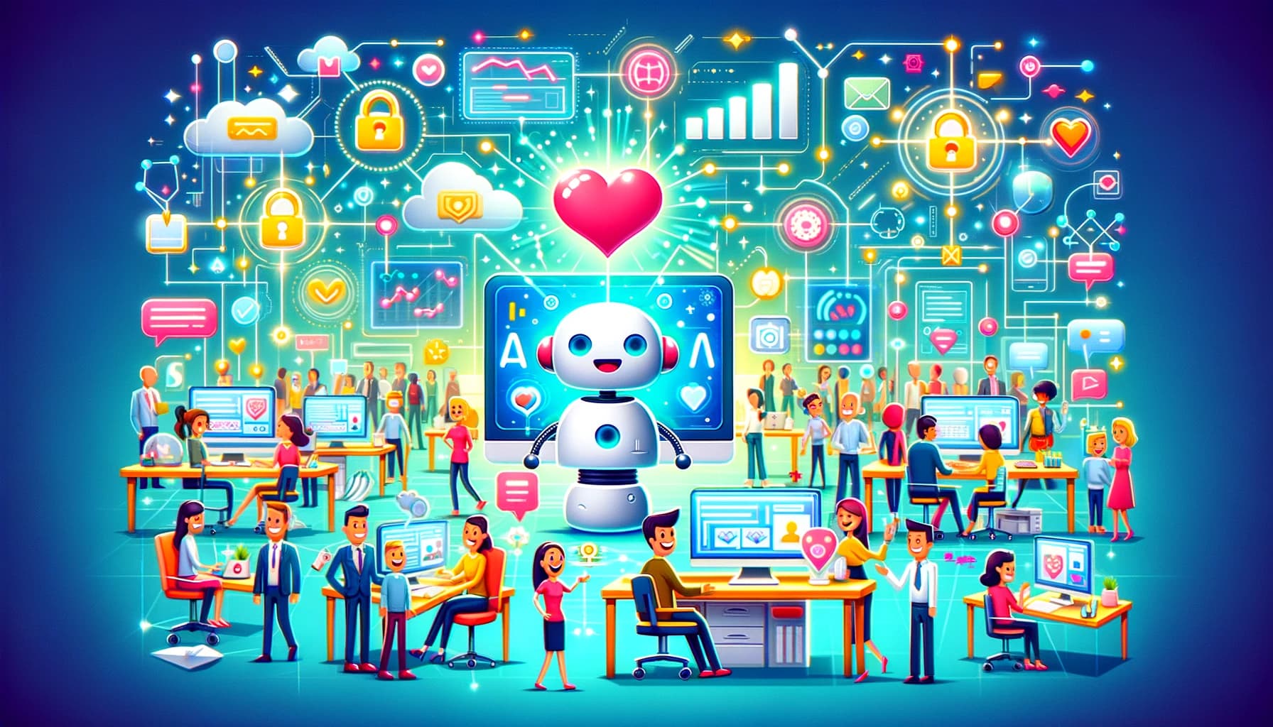 The New Era of CRM: How AI Personalization is Changing The Game